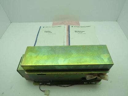 Industrial Computer Source OEMC-04