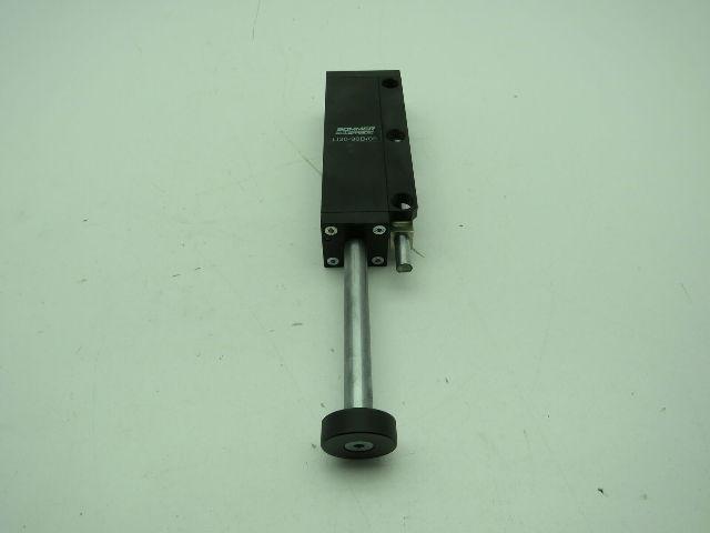 Sommer Automatic LI30-90D/05  Pneumatic Air Linear Cylinder 90mm Stroke 200 N