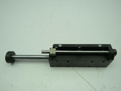Sommer Automatic LI30-90D/05  Pneumatic Air Linear Cylinder 90mm Stroke 200 N