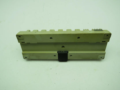 Siemens 6FC5111-0CA73-0AA1 PLC 8 Slot Chassis Backplane Rack Version C