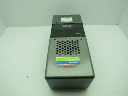 Sola 23-25-210 Series 9F 1000 VA Constant Voltage Transformer