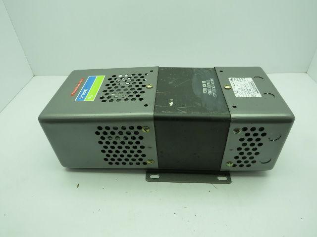 Sola 23-25-210 Series 9F 1000 VA Constant Voltage Transformer