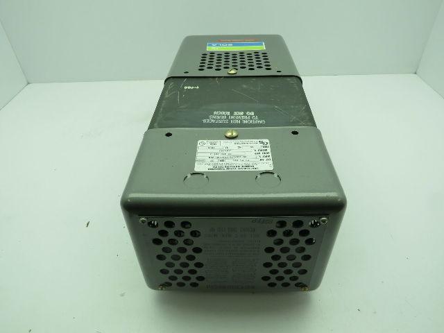Sola 23-25-210 Series 9F 1000 VA Constant Voltage Transformer