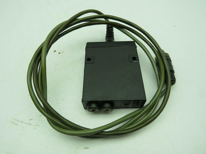 U.S. EYE UCF-AT1 Fiber Optic Delay Timer Tri-Tronics
