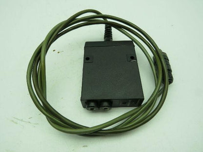 U.S. EYE UCF-AT1 Fiber Optic Delay Timer Tri-Tronics