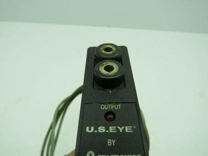 U.S. EYE UCF-AT1 Fiber Optic Delay Timer Tri-Tronics