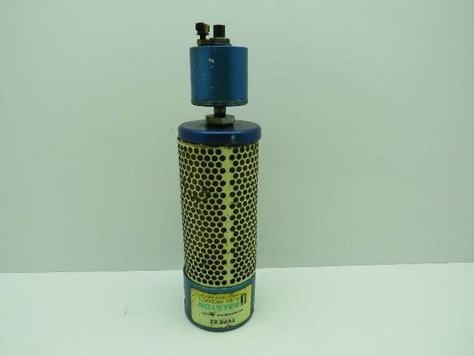 Balston Type 62 Filter 150 PSI 3/4"NPT  W/20-401 250 PSI