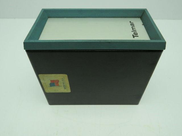 Telmar 523000 Transmitter 117VAC 0-5A