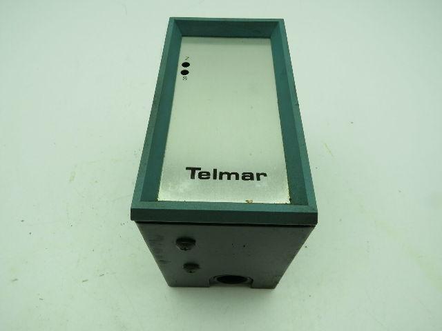 Telmar 523000 Transmitter 117VAC 0-5A