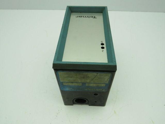 Telmar 523000 Transmitter 117VAC 0-5A – ARROW INDUSTRIAL SALES
