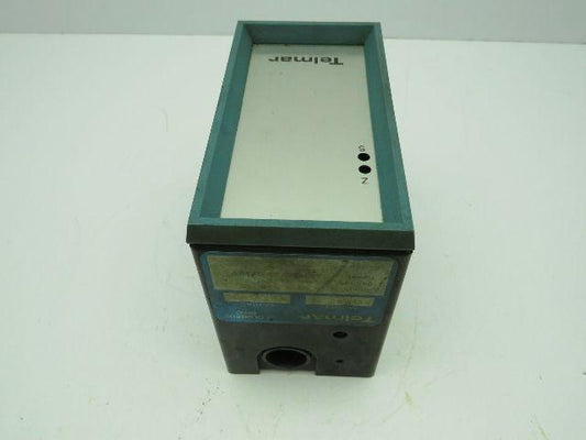 Telmar 523000 Transmitter 117VAC 0-5A