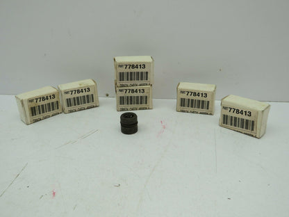 778413 Bosch PVS 40 Pump Drain Check Assembly Lot of 6