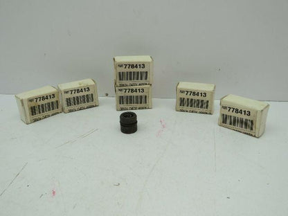 778413 Bosch PVS 40 Pump Drain Check Assembly Lot of 6