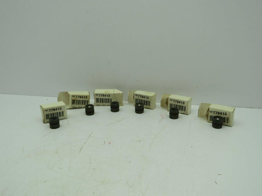 778413 Bosch PVS 40 Pump Drain Check Assembly Lot of 6