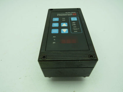 Load Controls INC ROC-50V Load Control System Series P 120V 3P 3A 1/10HP