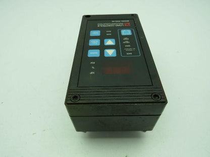 Load Controls INC ROC-50V Load Control System Series P 120V 3P 3A 1/10HP