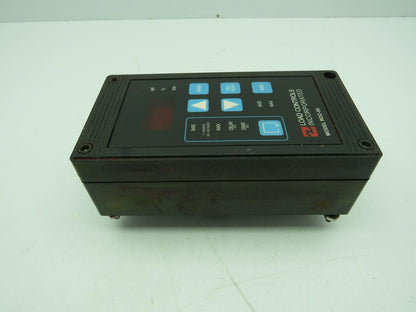 Load Controls INC ROC-50V Load Control System Series P 120V 3P 3A 1/10HP