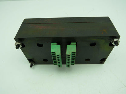 Load Controls INC ROC-50V Load Control System Series P 120V 3P 3A 1/10HP