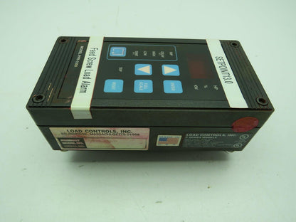 Load Controls INC PFR-1550V Digital Load Control 120V 3PH 3A 1/10HP Series P