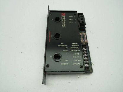 Load Controls INC PH-3A-HHG Power Transducer 460V 1.9A 0.10V