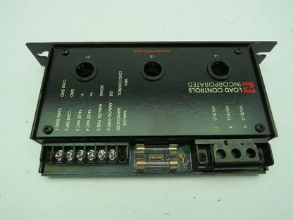 Load Controls INC PH-3A-HHG Power Transducer 460V 1.9A 0.10V