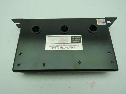 Load Controls INC PH-3A-HHG Power Transducer 460V 1.9A 0.10V