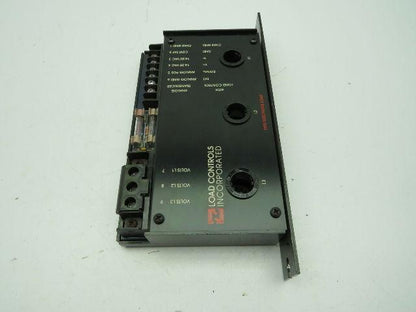 Load Controls INC PH-3A-HHG Power Transducer 460V 1.9A 0.10V