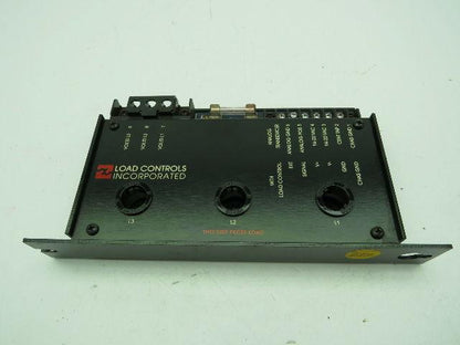 Load Controls INC PH-3A-HHG Power Transducer 460V 1.9A 0.10V