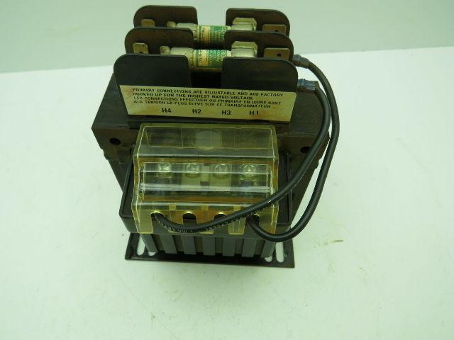 Automation Direct CPT115-250-F Transformer 250V 1PH