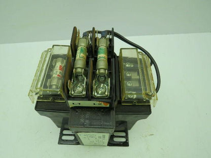 Automation Direct CPT115-250-F Transformer 250V 1PH