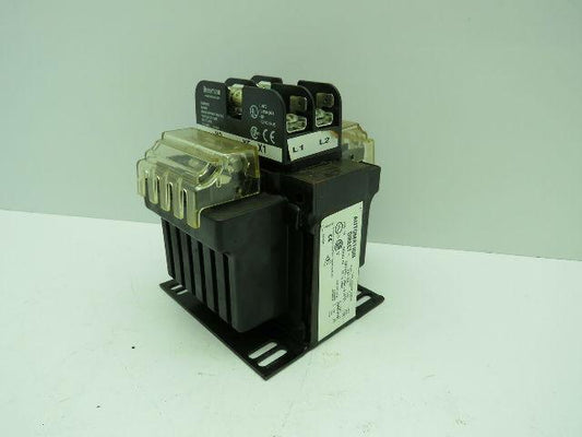 Automation Direct CPT115-250-F Transformer 250V 1PH