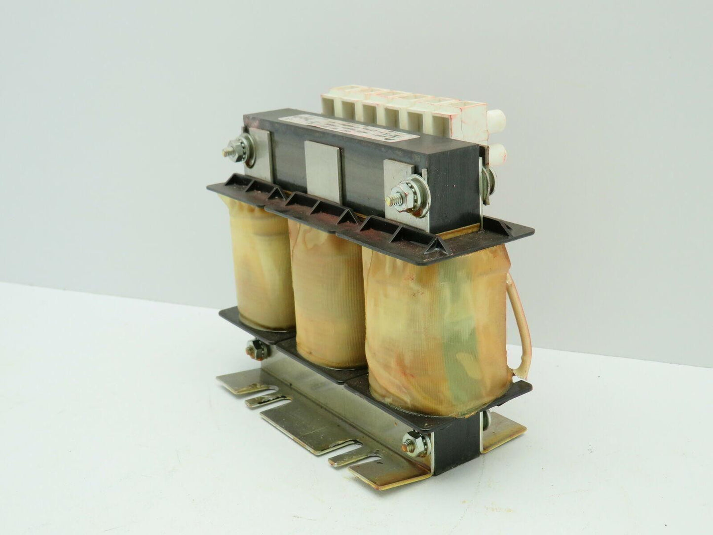 Allen Bradley 1321-3R12-B Transformer 600V 3Ph 12A