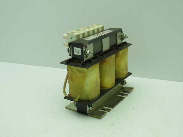 Allen Bradley 1321-3R12-B Transformer 600V 3Ph 12A