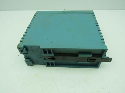 Eurotherm Drives 601/015/400/0/00/US Drive 380-460V 3PH 5.2A DIN Rail Mount