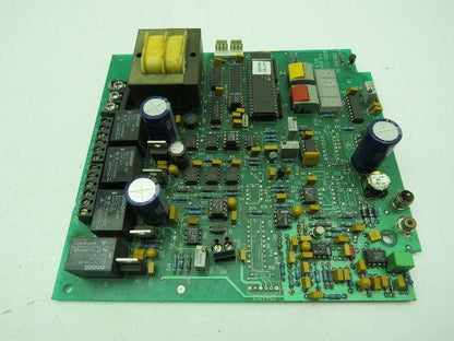 Cosense INC LL-1101 150042 Circuit Board Rev B