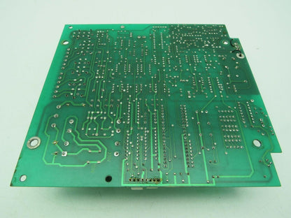 Cosense INC LL-1101 150042 Circuit Board Rev B