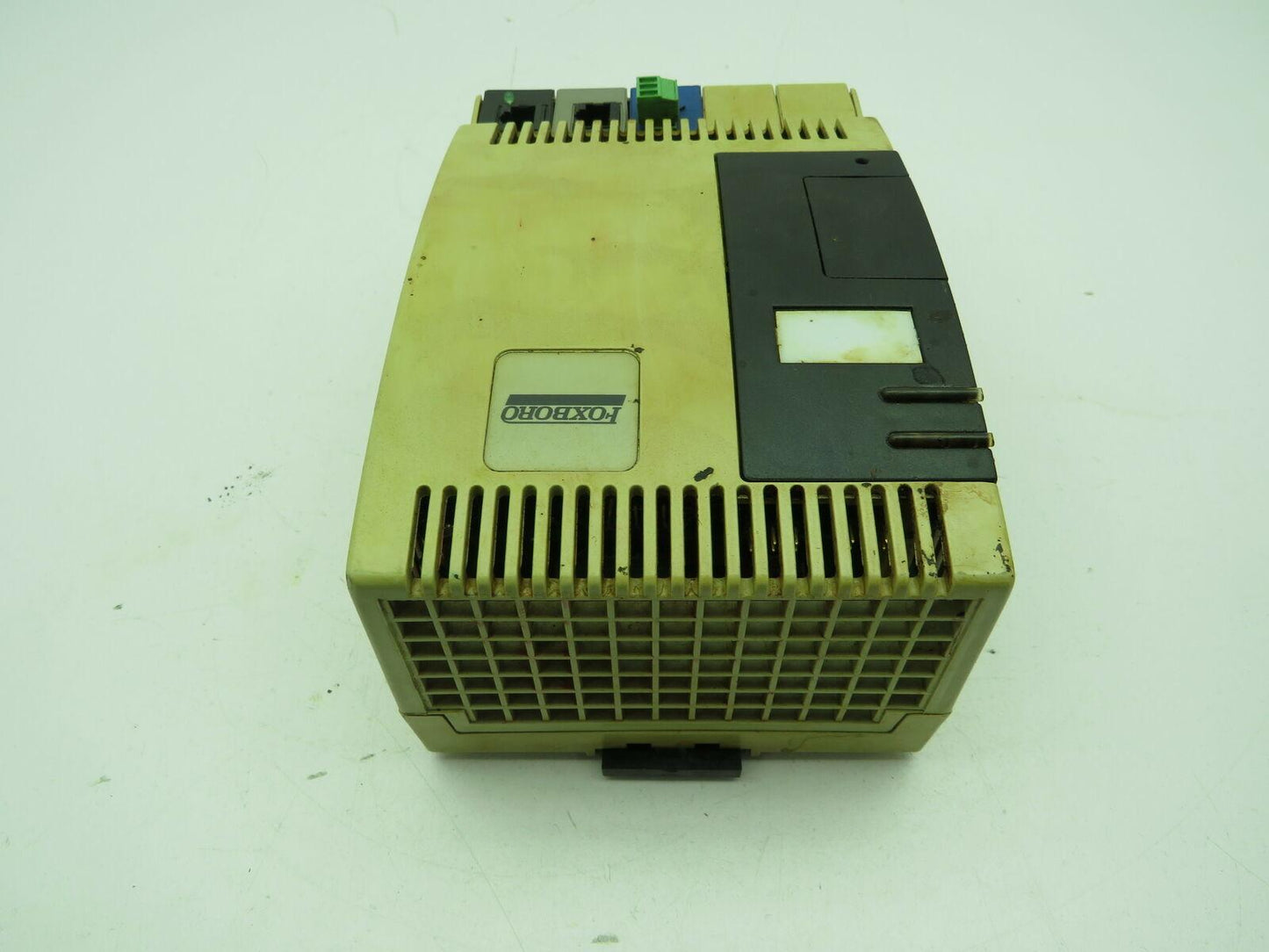 Foxboro P0940NQ Micro-I/A  24VDC Power Supply Type 1 Station Rev-0A