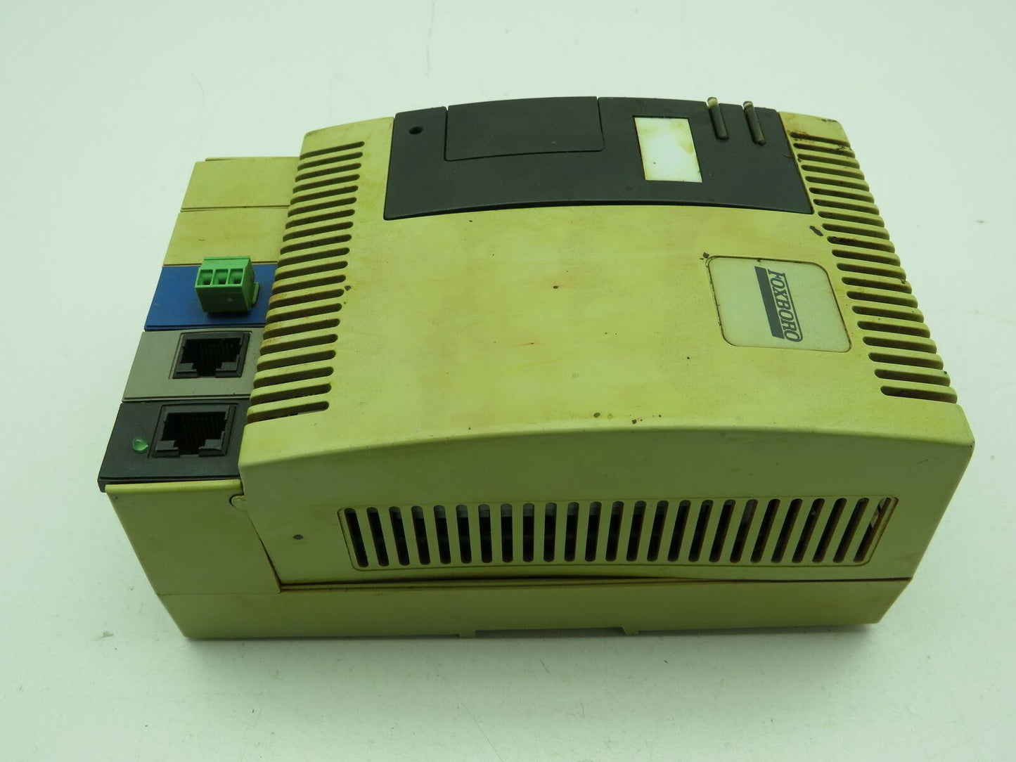 Foxboro P0940NQ Micro-I/A  24VDC Power Supply Type 1 Station Rev-0A