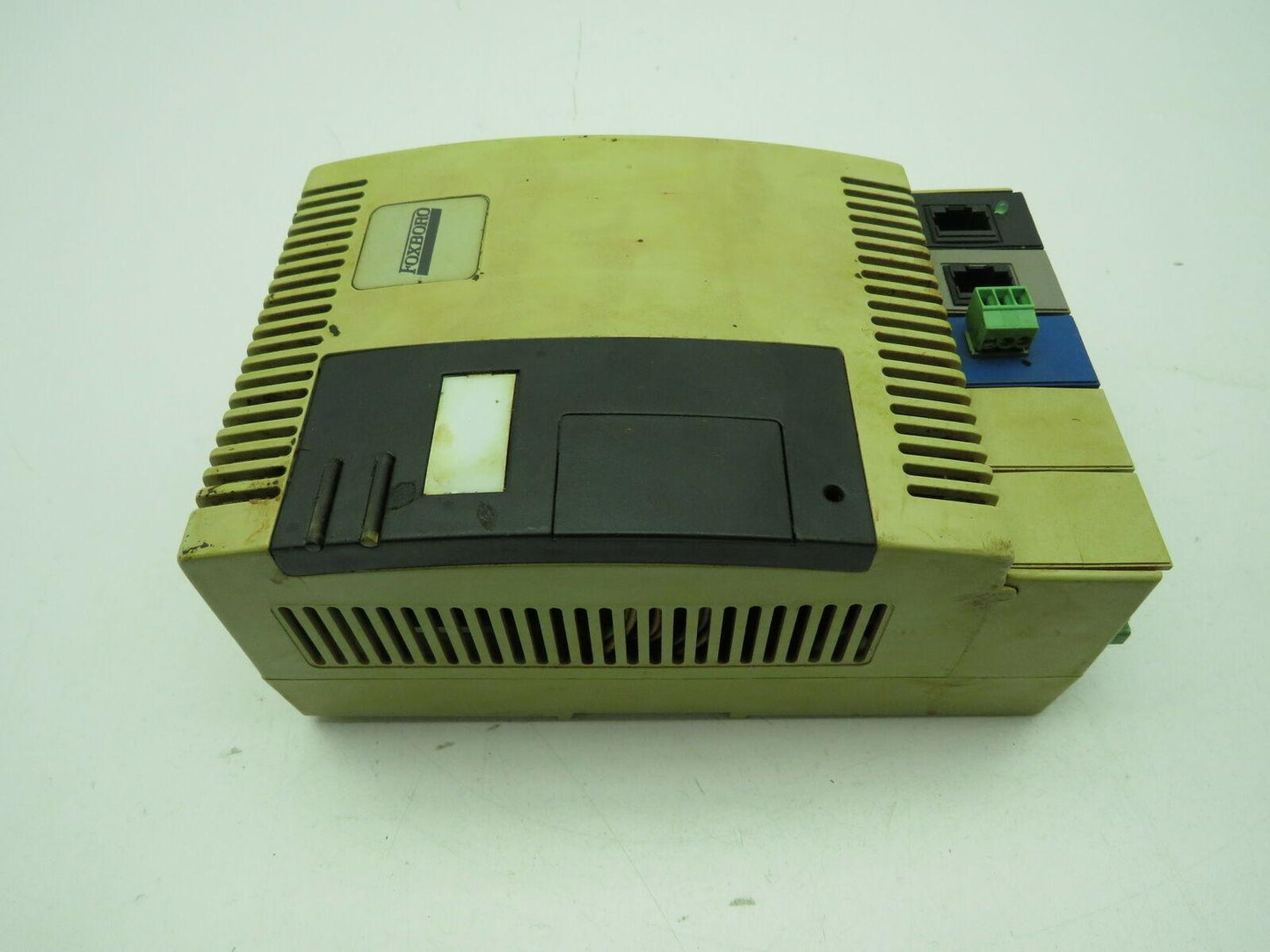 Foxboro P0940NQ Micro-I/A  24VDC Power Supply Type 1 Station Rev-0A