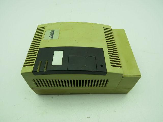 Foxboro P0940DH Micro-I/A 24VDC Type 1 Power Supply 120-240V 0.83/0.42A Rev-0G