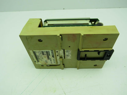 Foxboro P0940NQ Micro-I/A Type 1 Ethernet Station Rev-0A DIN Rail Mount