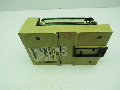 Foxboro P0940NQ Micro-I/A Type 1 Ethernet Station Rev-0A DIN Rail Mount