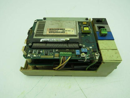 Foxboro P0940NQ Micro-I/A Type 1 Ethernet Station Rev-0A DIN Rail Mount