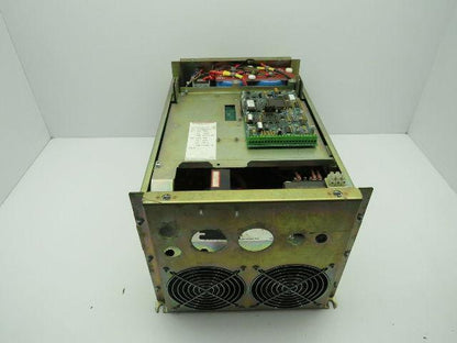 Baldor ID15H425-EO AC Drive 460VAC 3PH 30HP 0-400Hz