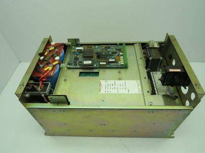 Baldor ID15H425-EO AC Drive 460VAC 3PH 30HP 0-400Hz