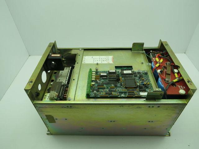 Baldor ID15H425-EO AC Drive 460VAC 3PH 30HP 0-400Hz