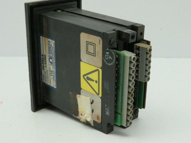Omega DP-F65-A Ratemeter/Totalizer 110V