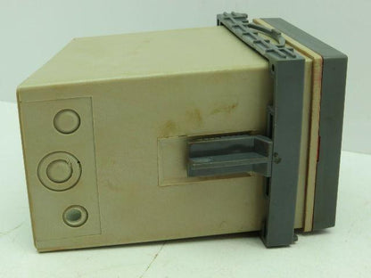 Cole-Parmer PH/ORP500 PLC Temperature Controller