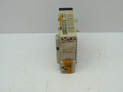 Omron CQM1-0C221 PLC Output Unit 250VAC 2A