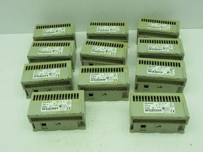 Allen Bradley 1794-IA8/A Flex I/O Input 120VAC Series A Rev A01 Lot of 11